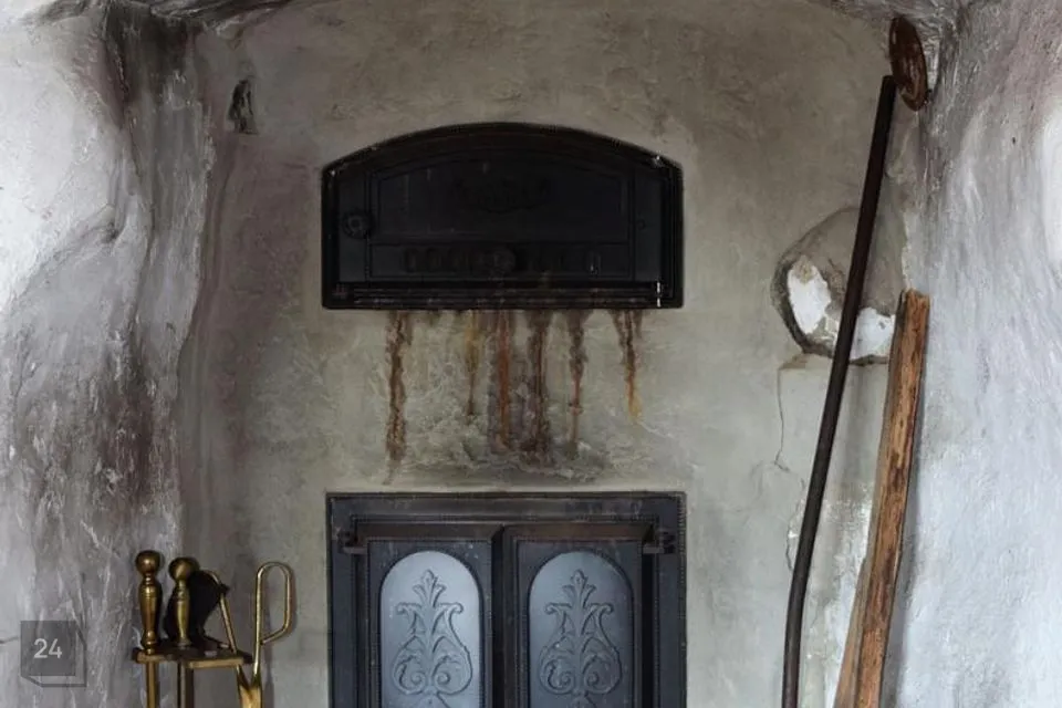 367 m² Suvila  -  Hiiumaa vald, Kaleste küla - foto 5