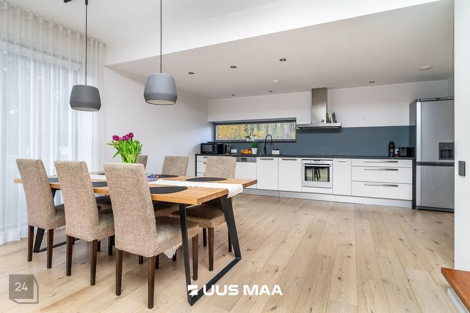 5-room house in Tallinn, Pirita linnaosa - photo 2