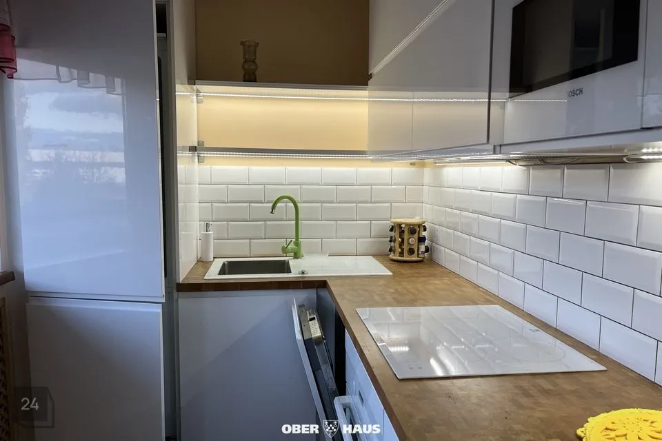 3-toaline Korter - Jõhvi vald, Jõhvi linn