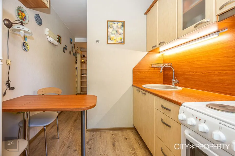 2-toaline Korter - Tallinn, Mustamäe linnaosa - foto 5