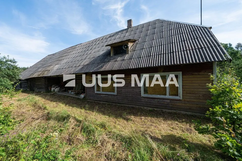 4-toaline Maja  -  Otepää vald, Nüpli küla - foto 4