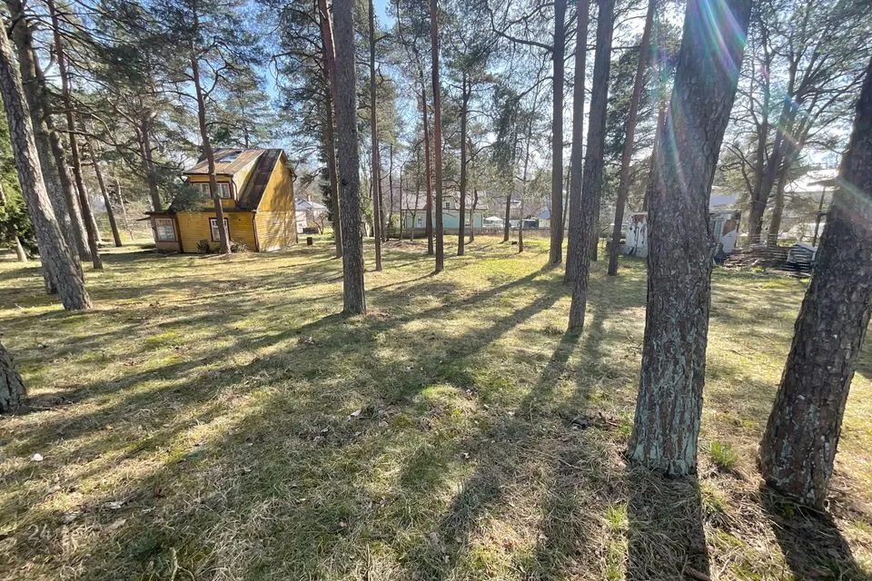 Земля жилой застройки, 1154 m² участок в Tallinn, Nõmme linnaosa - фото 2