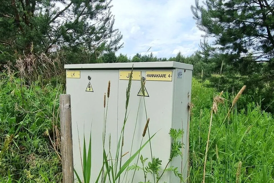 Residential land, 3608 m² land in Kuusalu vald, Sõitme küla - photo 5