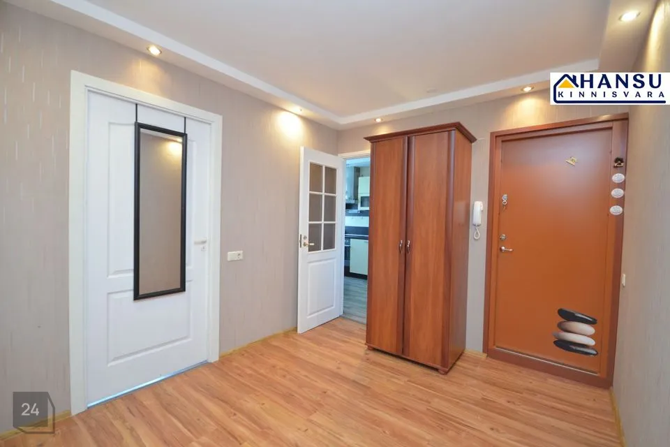 3-toaline Korter  -  Tallinn, Lasnamäe linnaosa - foto 3