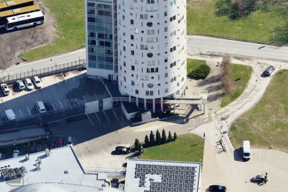 2-toaline Korter  -  Tartu linn, Tartu linn