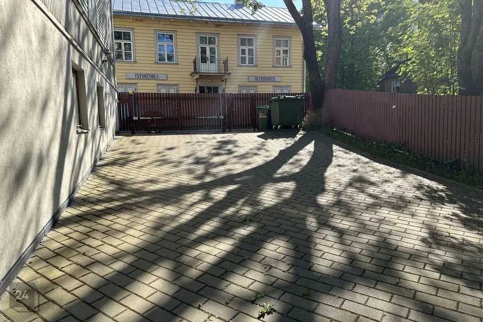 88 m² Garaaž  -  Tallinn, Põhja-Tallinna linnaosa
