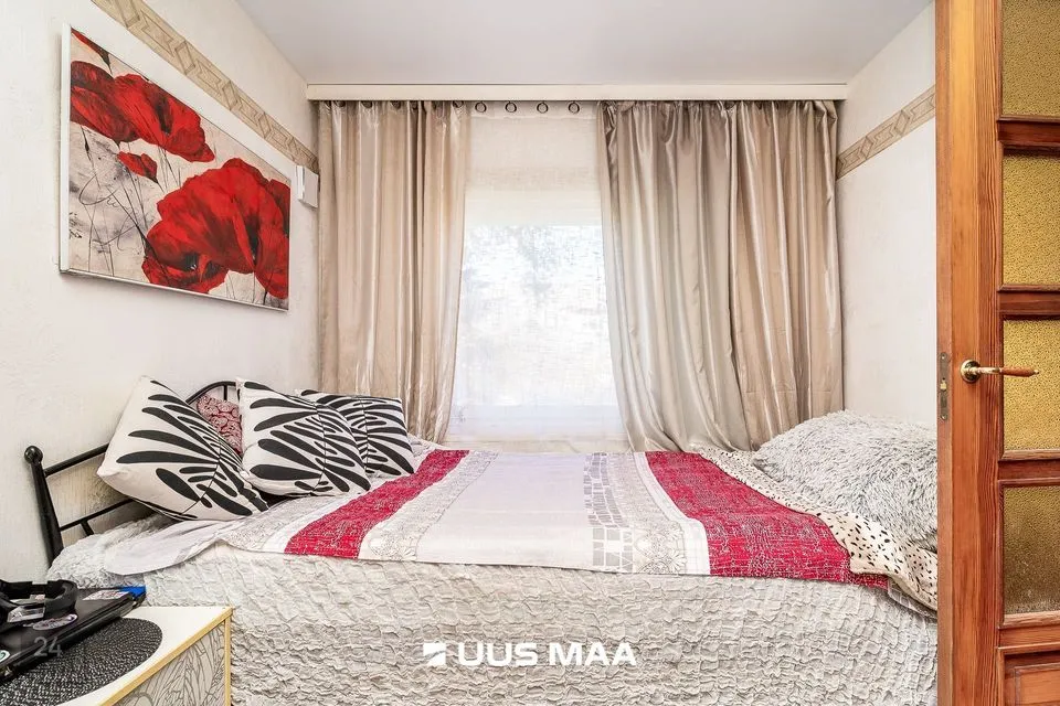 2-toaline Korter - Tallinn, Pirita linnaosa - foto 4