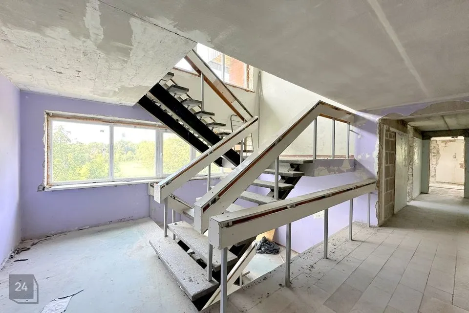 Muu, 1674 m² Äripind  -  Rapla vald, Alu alevik - foto 4