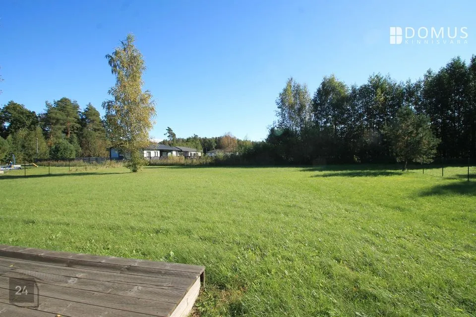 6-toaline Maja  -  Pärnu linn, Audru alevik - foto 4