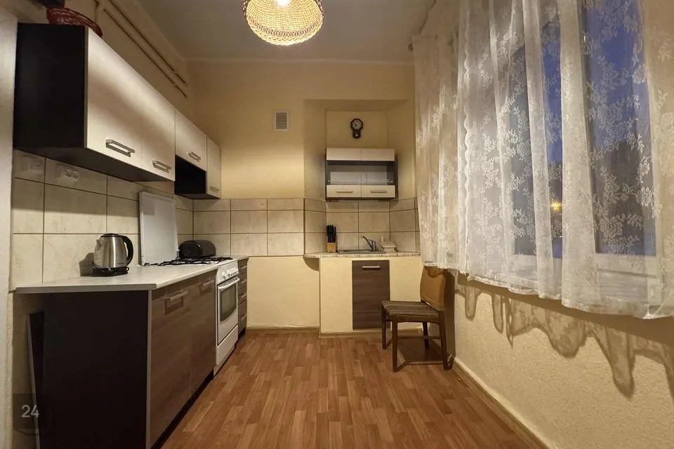 2-toaline Korter - Kohtla-Järve linn, Järve linnaosa