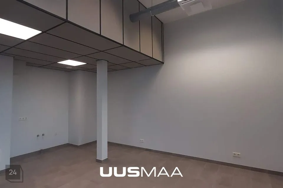 Mitme sihtotstarbega, 29 m² Äripind  -  Tartu linn, Tartu linn - foto 3