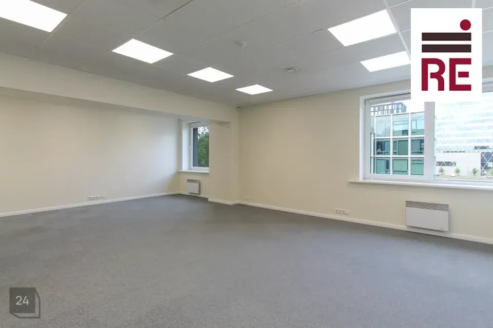 Büroo, 59 m² Äripind  -  Tallinn, Kristiine linnaosa - foto 4