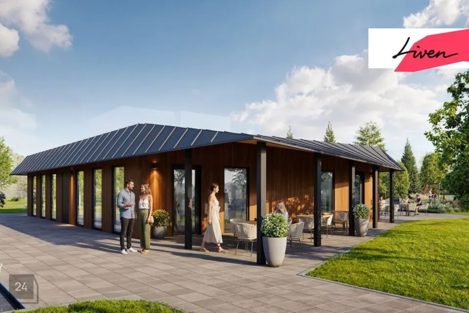 44 m² Äripind - Tallinn, Pirita linnaosa