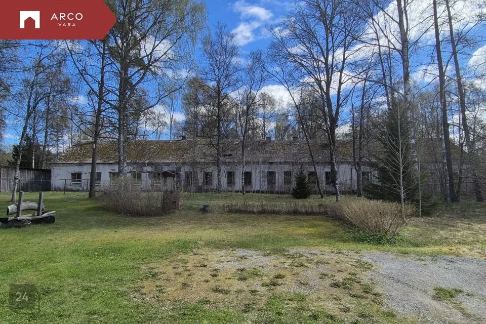 615 m² дом в Saaremaa vald, Kärla alevik - фото 2