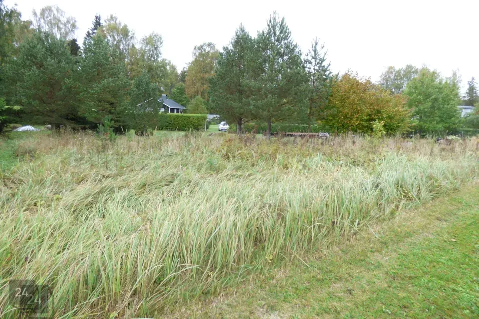 4-room Summer home in Kambja vald, Palumäe küla - photo 4