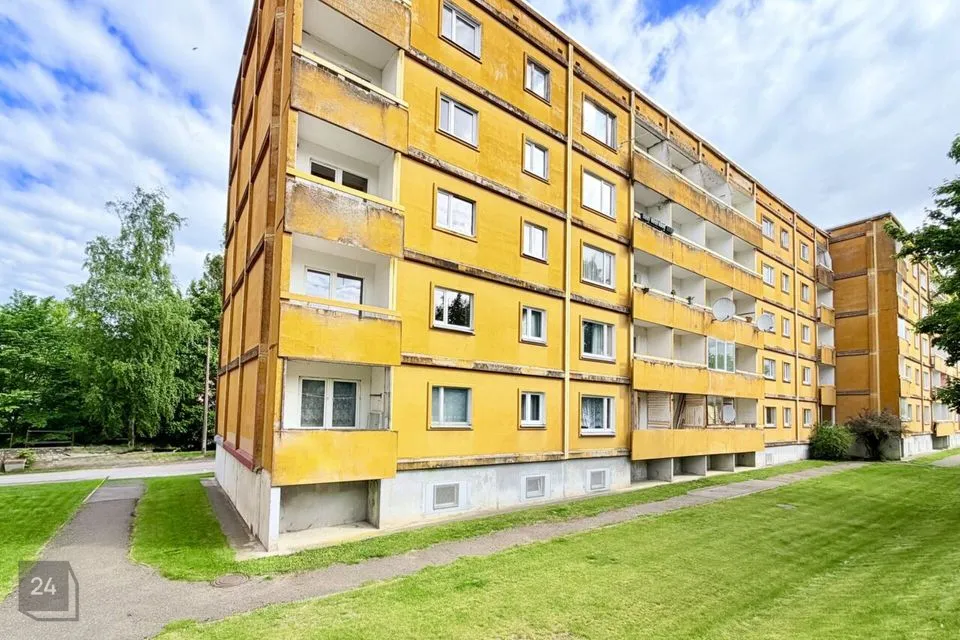 3-toaline Korter  -  Valga vald, Valga linn - foto 2