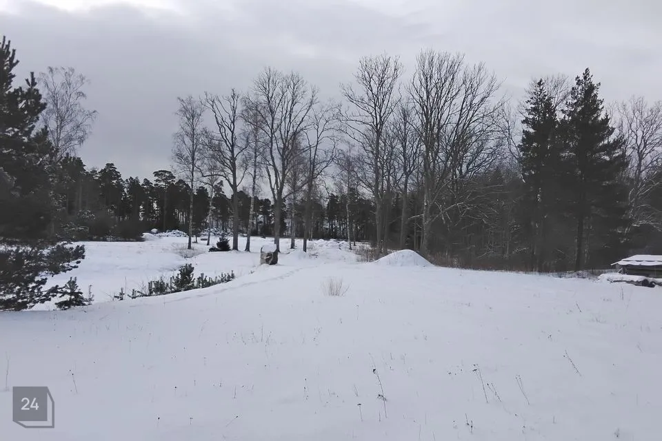Земля жилой застройки участок в Hiiumaa vald, Kalana küla - фото 3