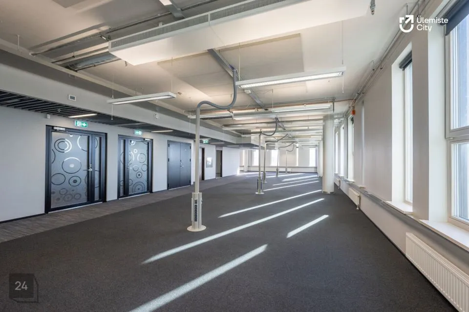 626 m² Äripind  -  Tallinn, Lasnamäe linnaosa - foto 4