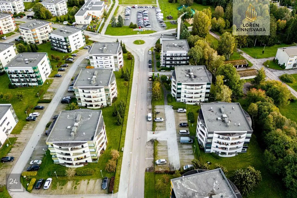 3-toaline Korter  -  Tallinn, Pirita linnaosa - foto 2