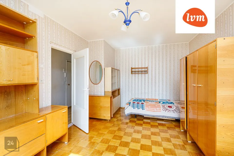 1-toaline Korter  -  Tartu linn, Tartu linn