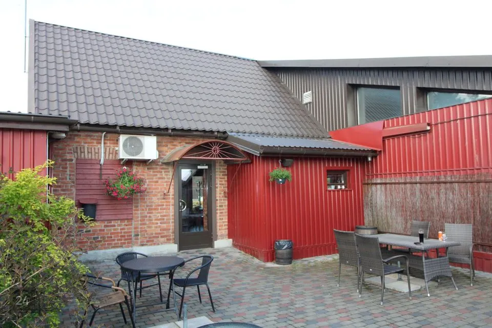 302 m² Äripind  -  Põhja-Pärnumaa vald, Vändra alev - foto 3