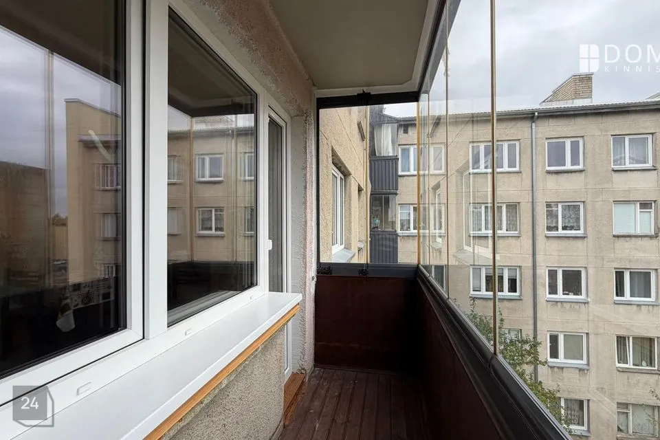 2-toaline Korter  -  Tallinn, Põhja-Tallinna linnaosa - foto 4