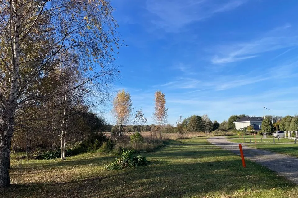 Elamumaa, 968 m² Maa  -  Tallinn, Haabersti linnaosa - foto 3