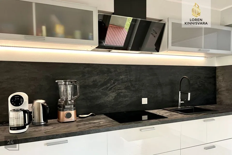 3-toaline Korter  -  Tallinn, Pirita linnaosa - foto 5