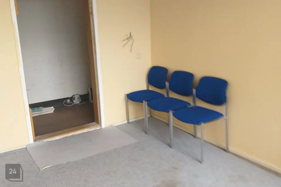 Mitme sihtotstarbega, 13 m² Äripind - Tallinn, Põhja-Tallinna linnaosa - foto 5