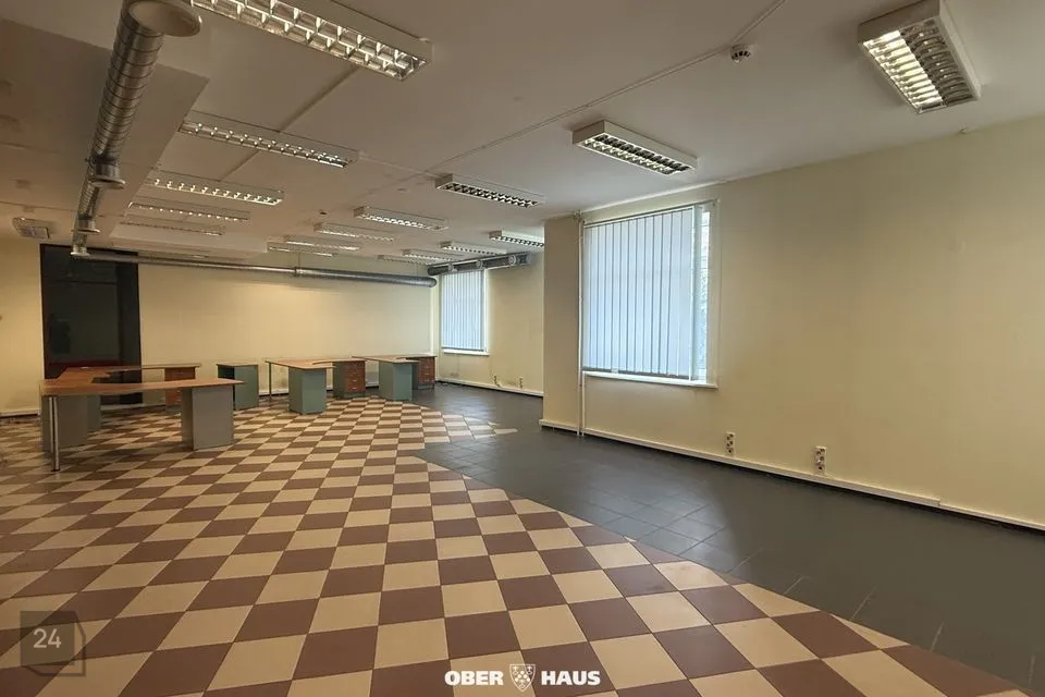 234 m² Äripind  -  Jõhvi vald, Jõhvi linn - foto 2