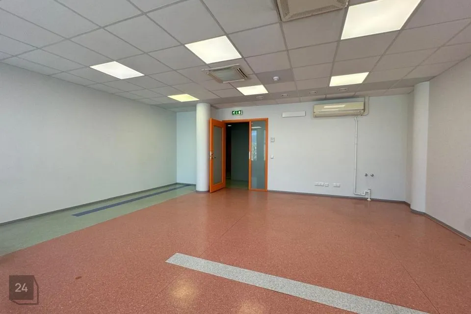 Büroo, 39 m² Äripind - Tallinn, Lasnamäe linnaosa - foto 2
