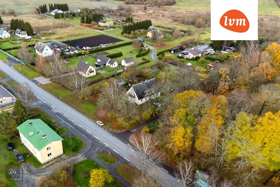 5-room partial house in Raasiku vald, Peningi küla - photo 5