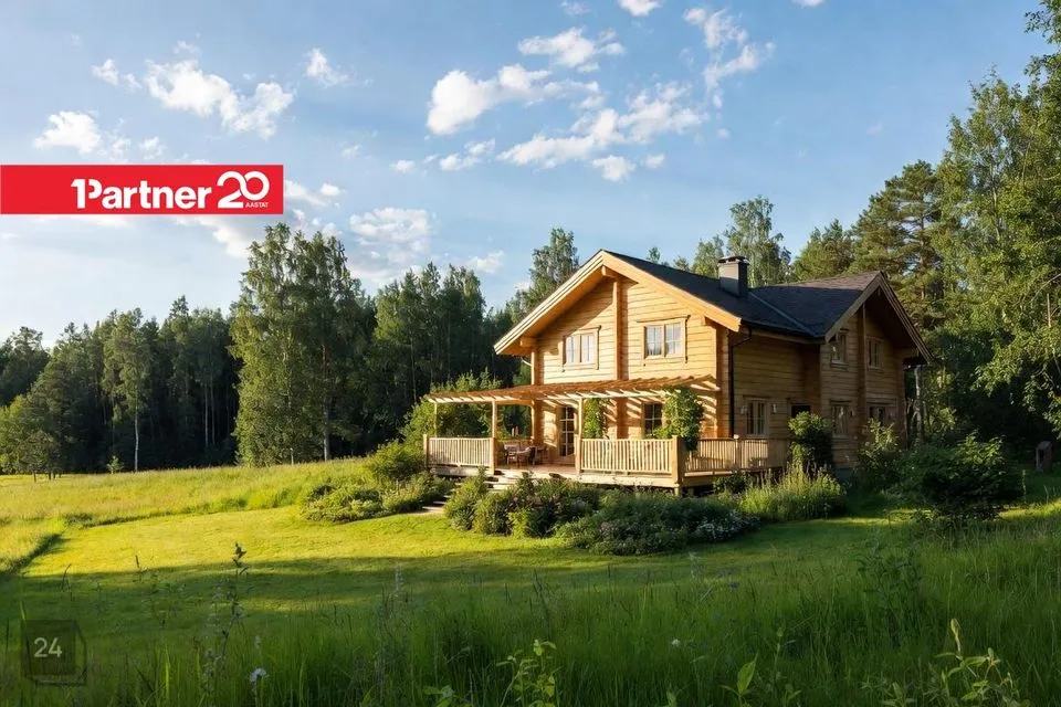 Maatulundusmaa, 7035 m² Maa - Jõelähtme vald, Kallavere küla - foto 4