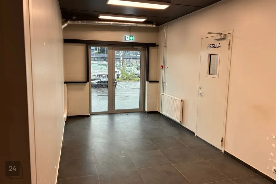 Teenindus, 239 m² Äripind - Rae vald, Peetri alevik - foto 3