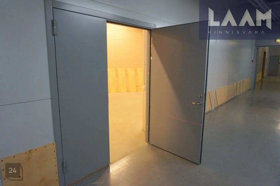 Ladu, 113 m² Äripind  -  Tallinn, Kristiine linnaosa - foto 3