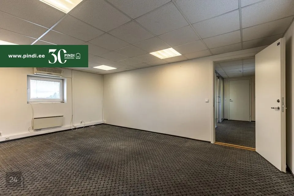 Bureau or Service, 55 m² business in Tallinn, Lasnamäe linnaosa - photo 4