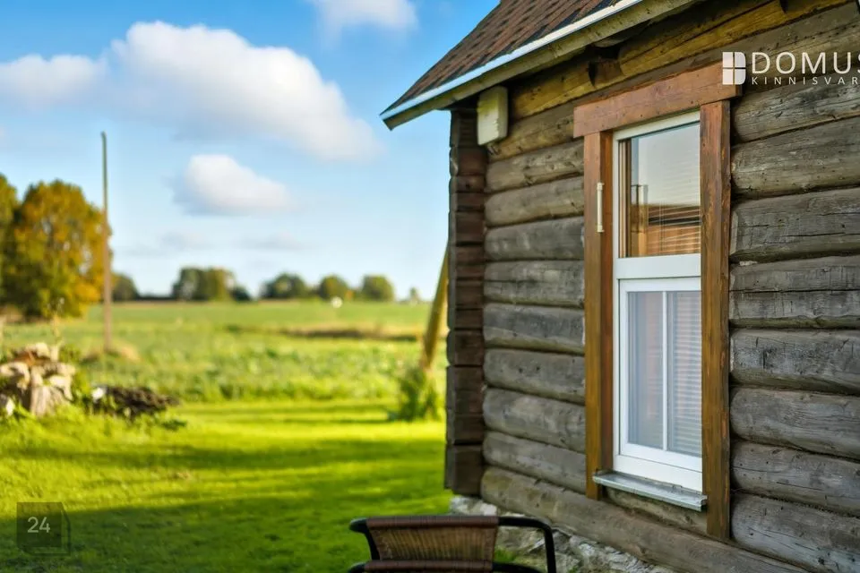 1-toaline Maja  -  Jõgeva vald, Sätsuvere küla - foto 5