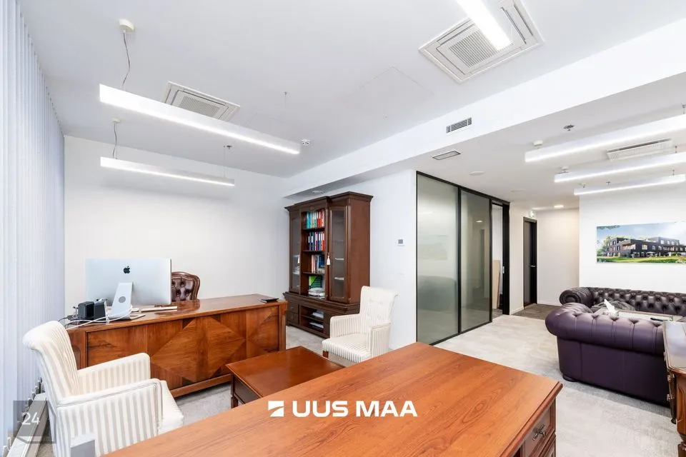 57 m² business in Tallinn, Kesklinna linnaosa - photo 3