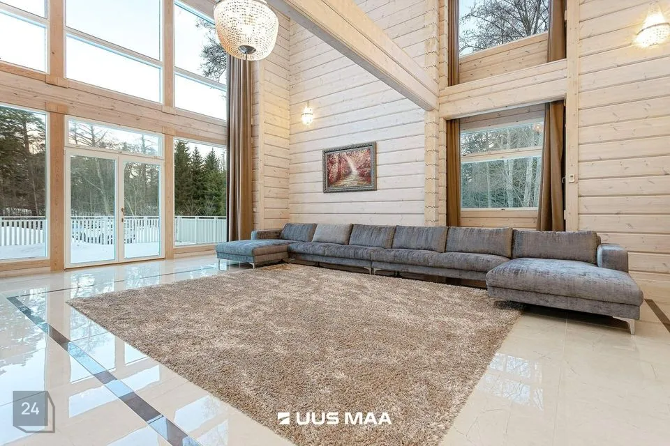 5-room house in Lääne-Harju vald, Meremõisa küla - photo 2