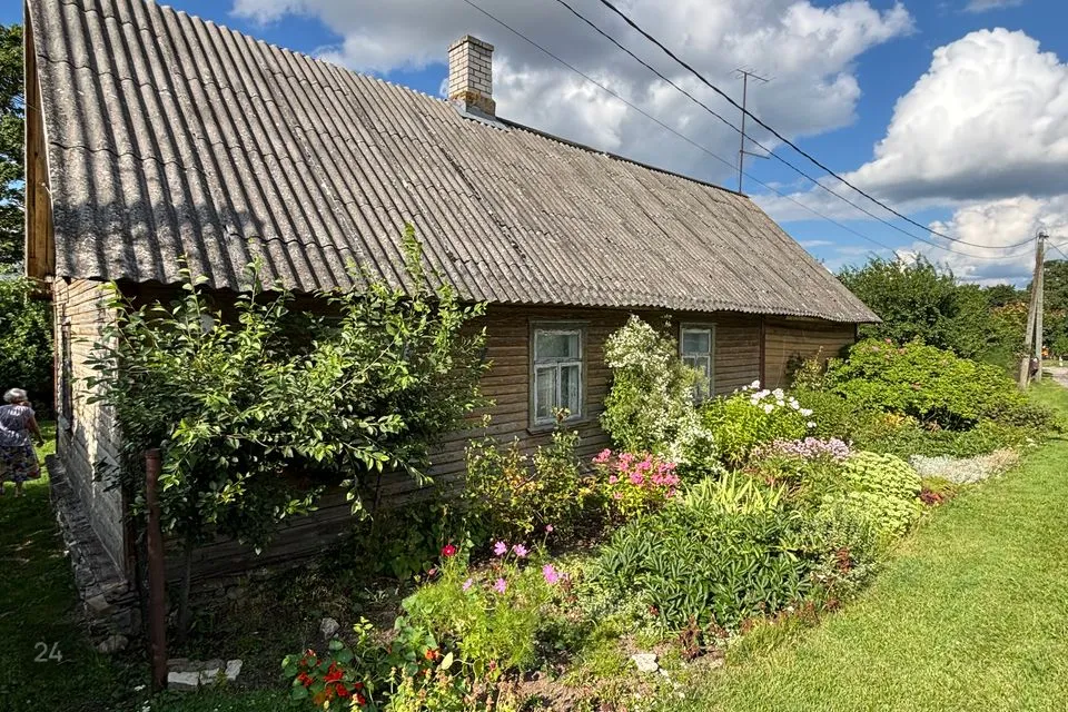 3-toaline Maja  -  Rakvere linn - foto 3