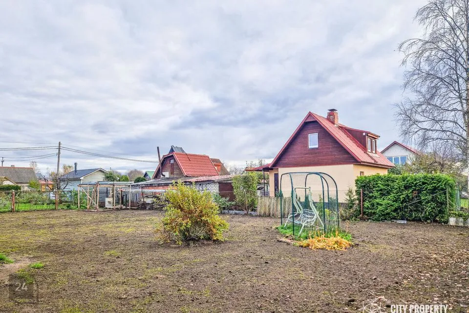 4-toaline Maja - Harku vald, Viti küla - foto 4