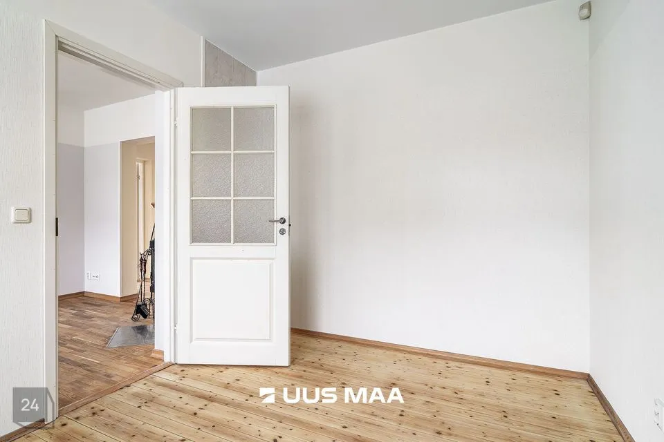 3-toaline Korter - Tallinn, Nõmme linnaosa - foto 4