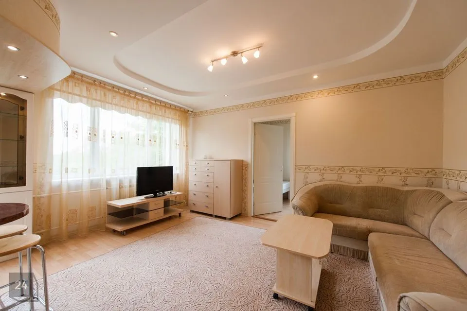 2-toaline Korter  -  Tallinn, Põhja-Tallinna linnaosa - foto 2