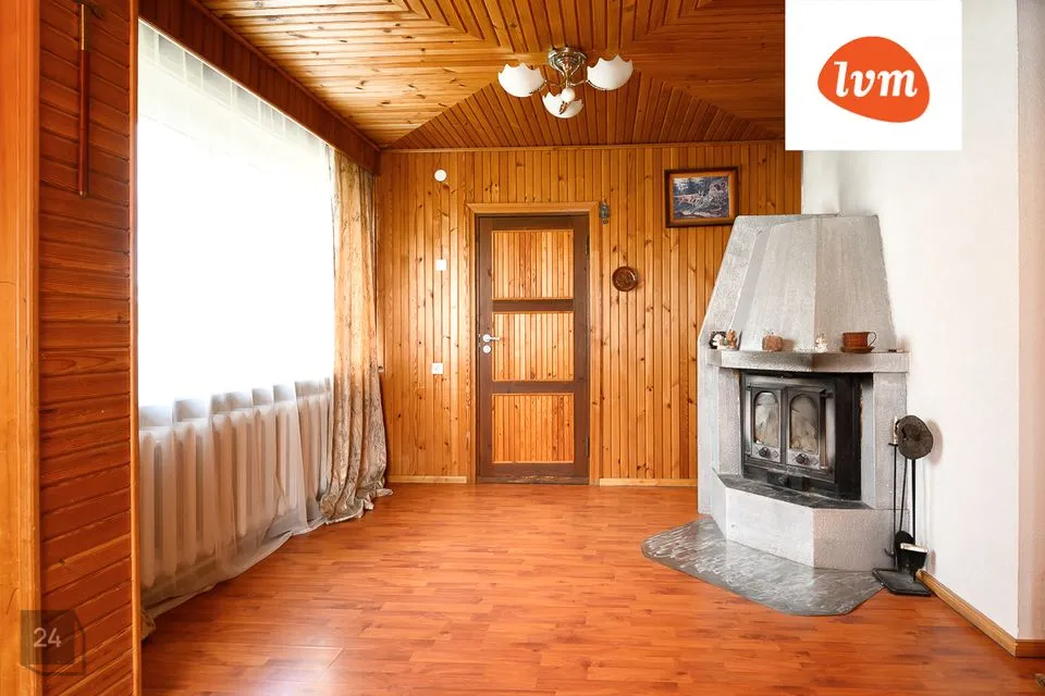 5-комнатная дом в Pärnu linn, Papsaare küla - фото 3