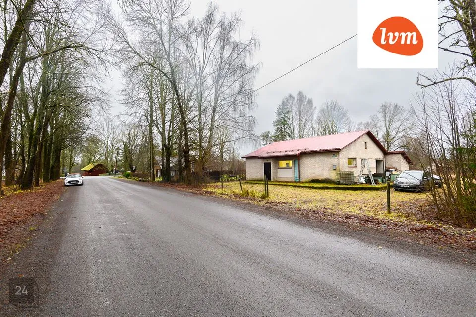 Muu, 135 m² Äripind - Saarde vald, Saarde küla - foto 2