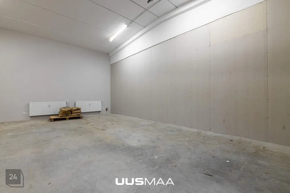 55 m² Äripind - Tallinn, Põhja-Tallinna linnaosa - foto 3