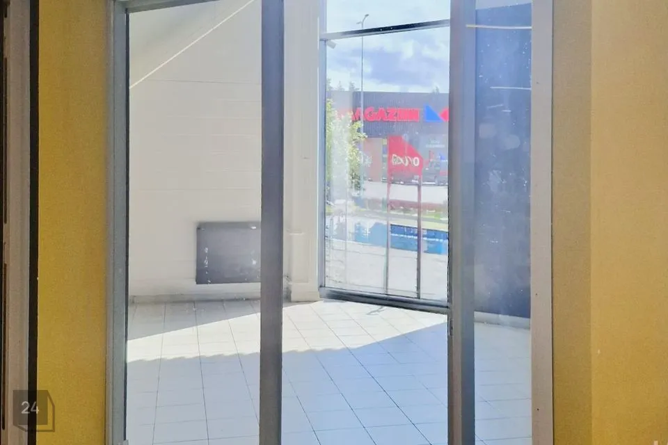 Kaubandus või Teenindus, 24 m² Äripind - Tallinn, Nõmme linnaosa - foto 3