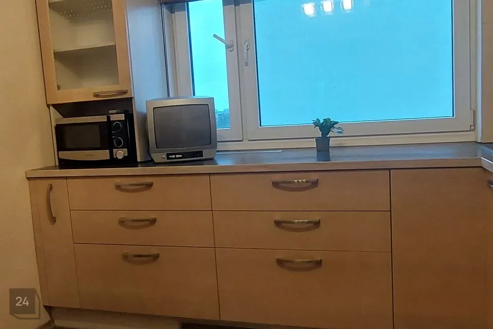 3-toaline Korter  -  Maardu linn - foto 4