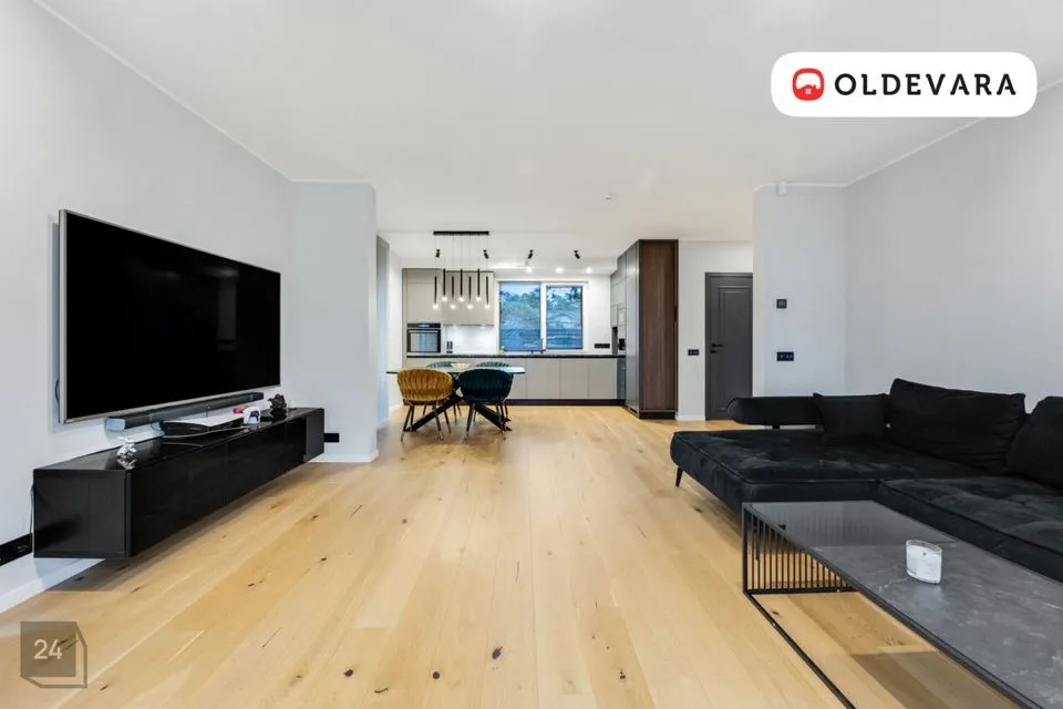 4-toaline Majaosa  -  Saue vald, Alliku küla - foto 4