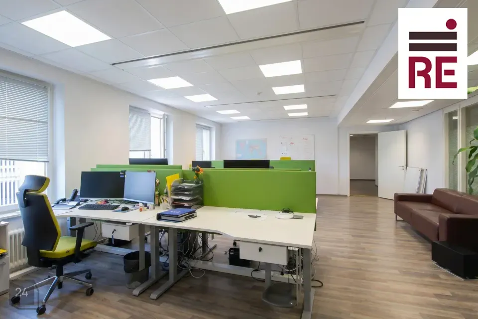 Büroo, 274 m² Äripind - Tallinn, Kesklinna linnaosa - foto 5